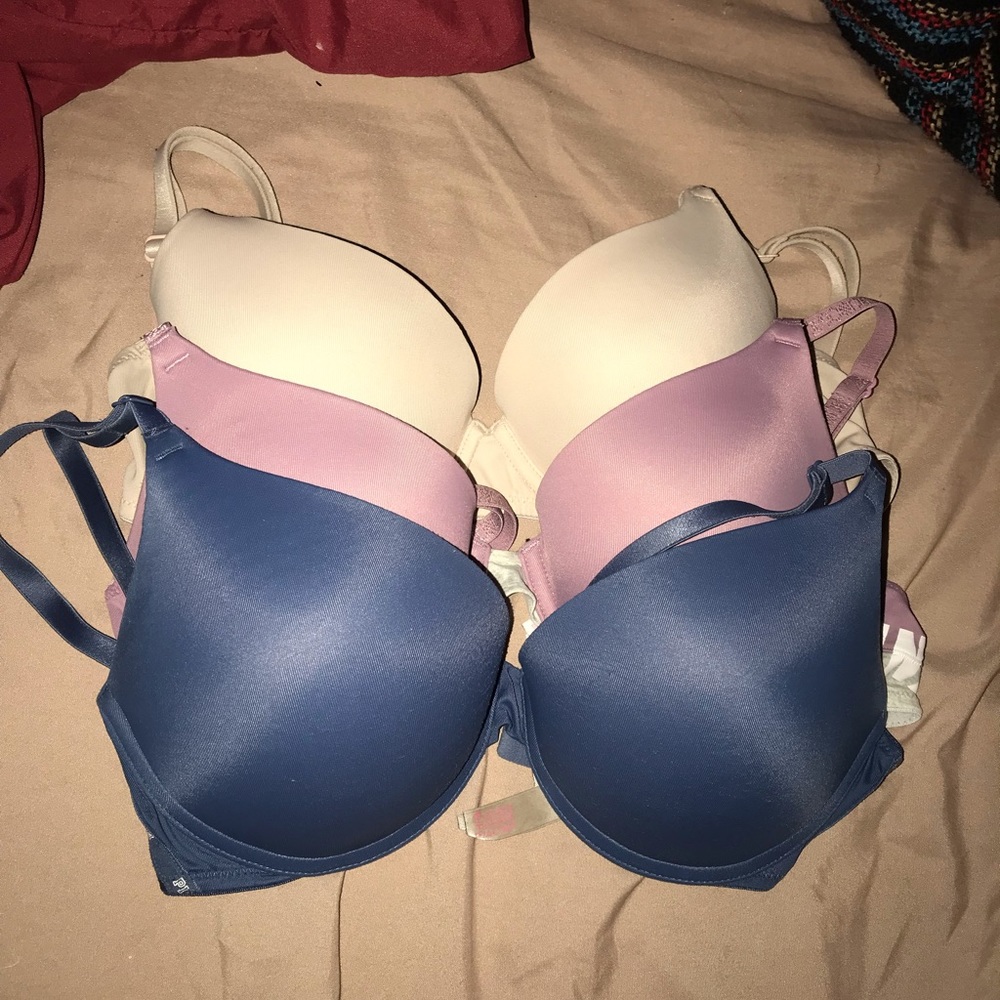 Bra Bundle